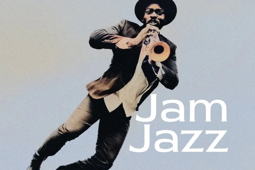 JAM JAZZ