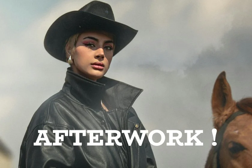 Afterwork – DJ Mat mix
