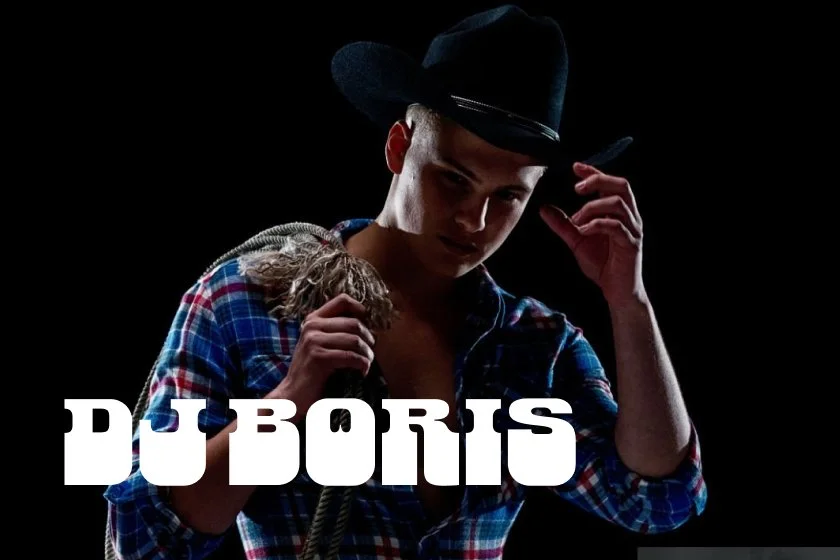 Afterwork – DJ Boris