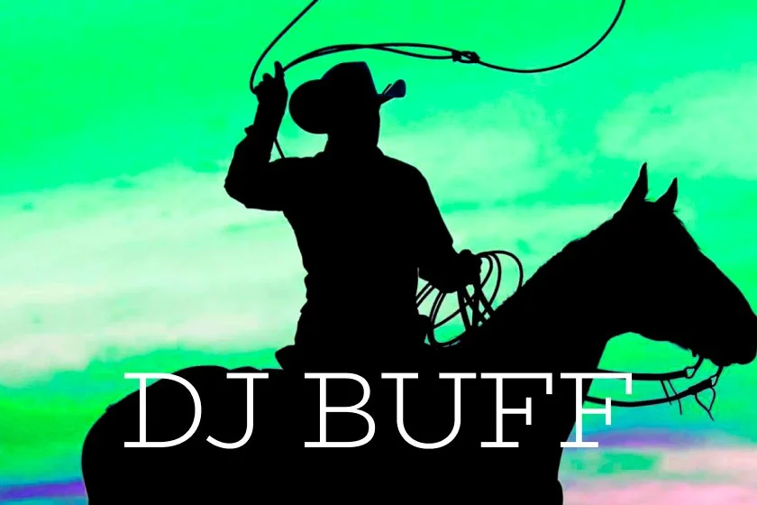 DJ Buff