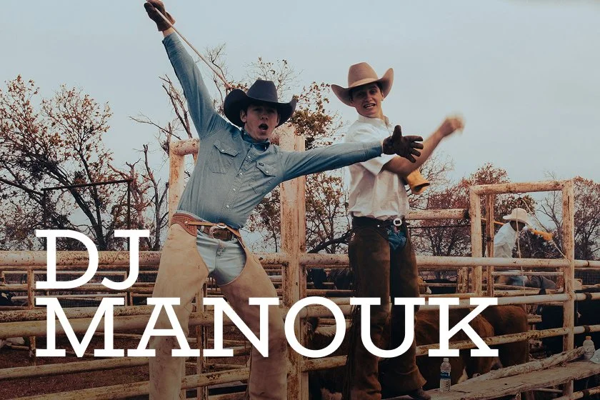 Afterwork – DJ Manouk