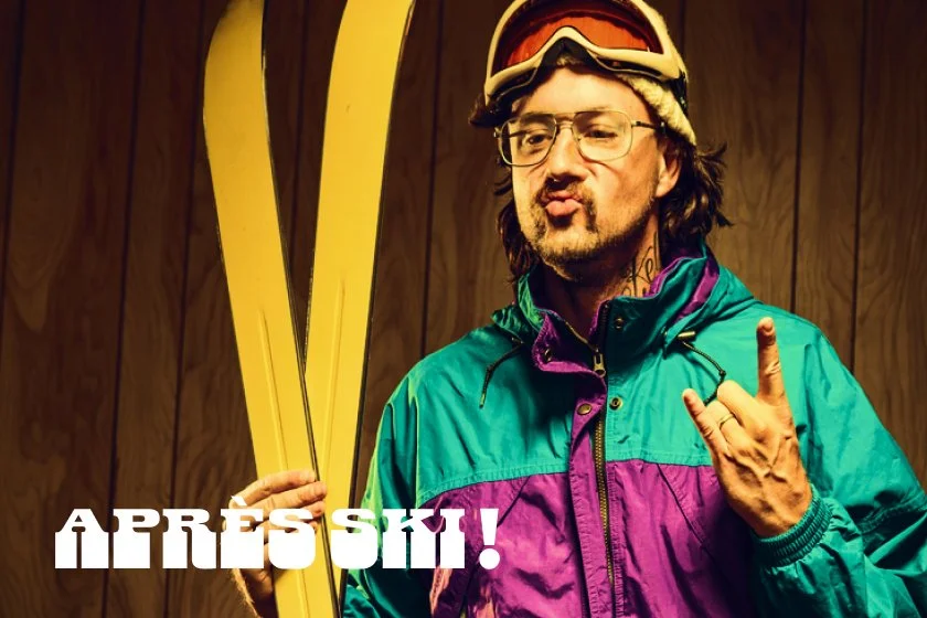 Soirée Après-ski