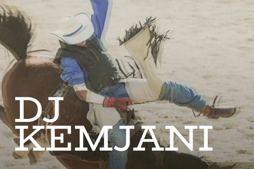 DJ Kemjani