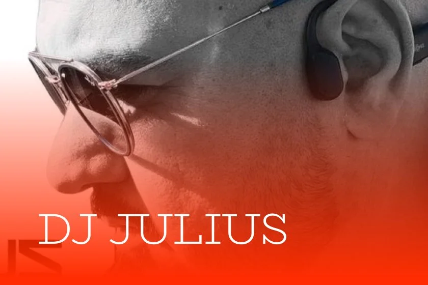 DJ Julius