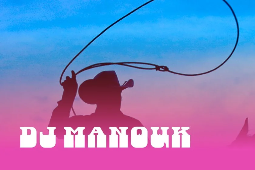 DJ Manouk