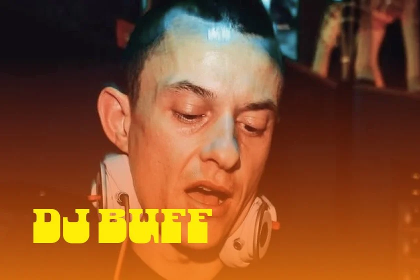 DJ Buff
