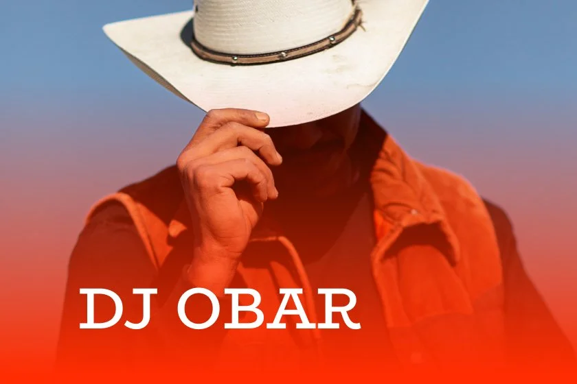DJ OBAR