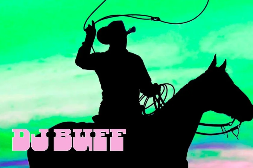 DJ Buff