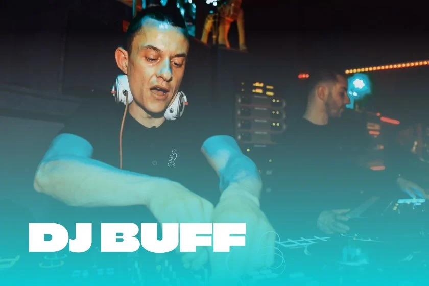 DJ Buff