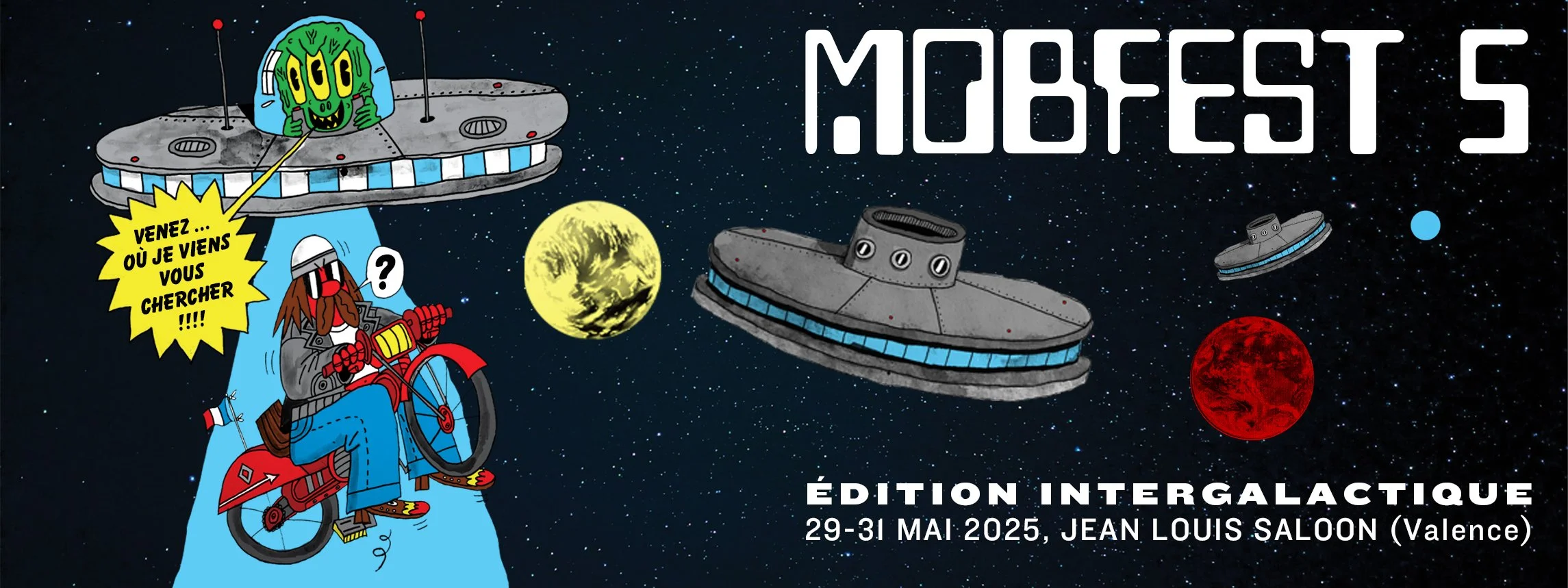 Mobfest 2026