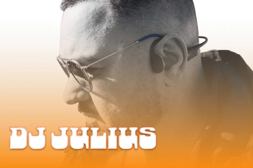 DJ Julius
