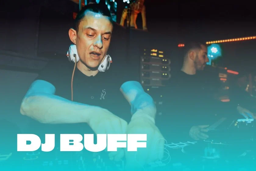 DJ Buff