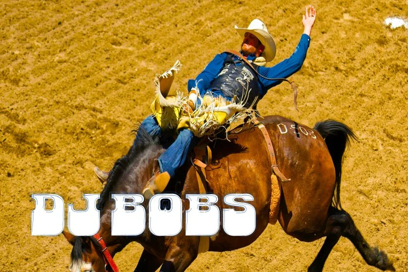 DJ Bobs