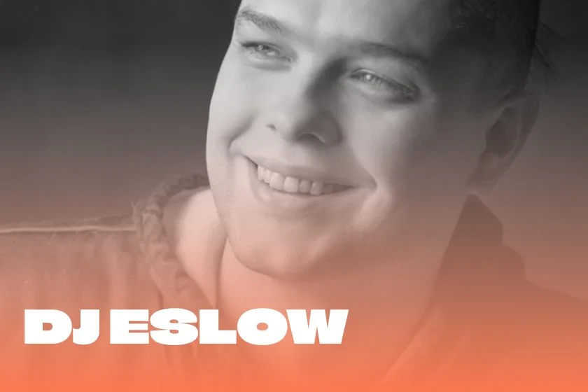 DJ Eslow