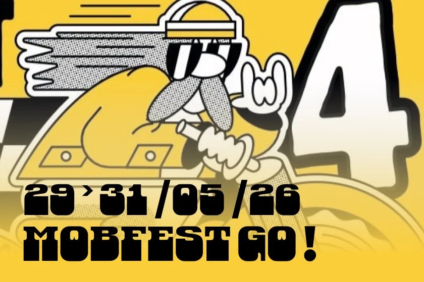 JEAN LOUIS MOBFEST #5