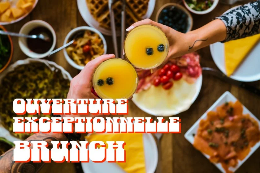 Ouverture exceptionnelle + DJ Seb Regal