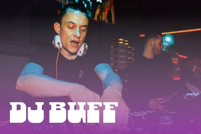 DJ Buff