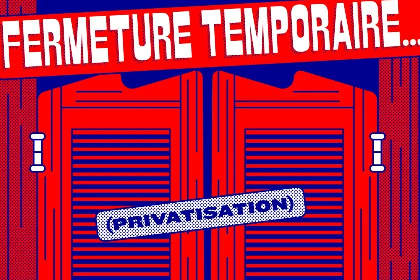 Privatisation