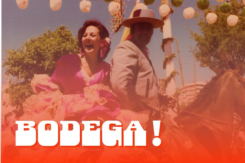 Bodega !