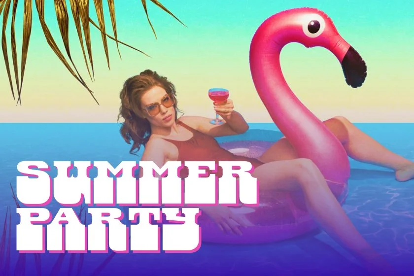 Summer Party - DJ Boris