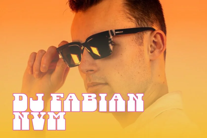 DJ FABIAN NVM