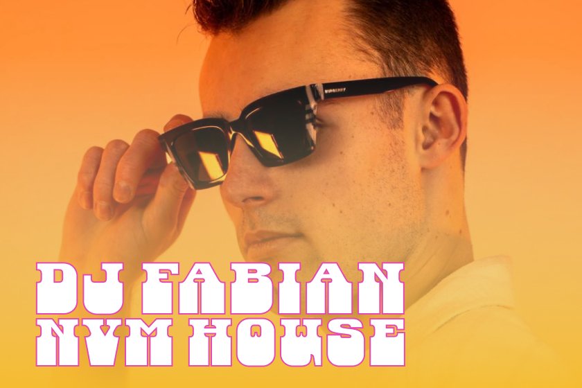 DJ FABIAN NVM