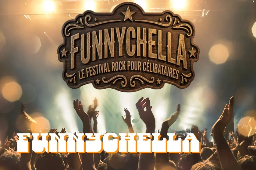 Funnychella