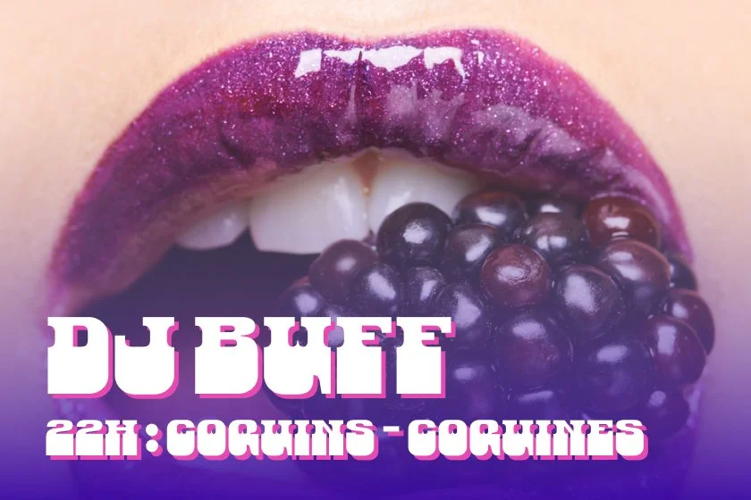 DJ Buff