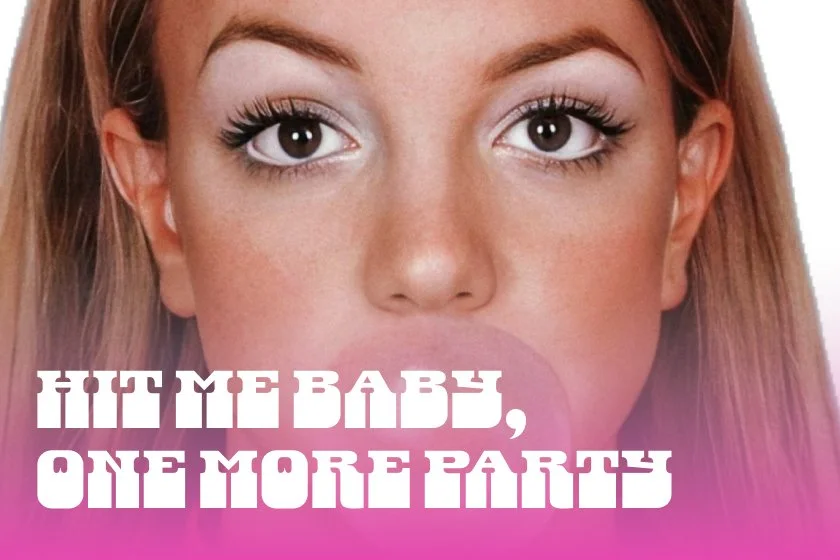 Soirée années 2000-2010