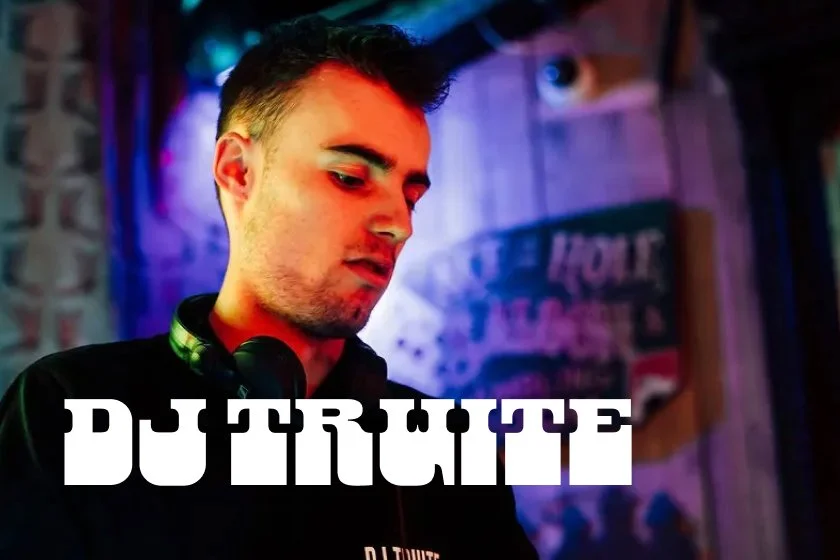 DJ Truite