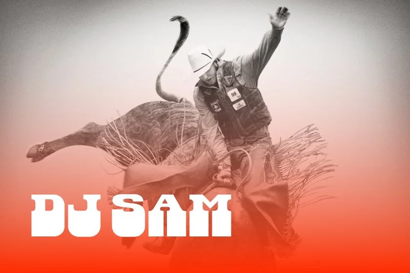 DJ Sam
