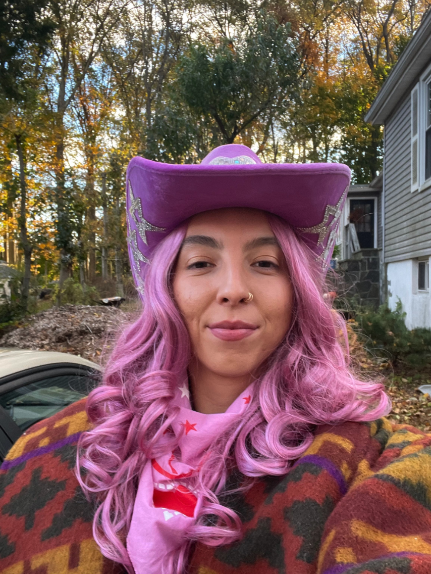 The pursuit of perfection is killing your life force