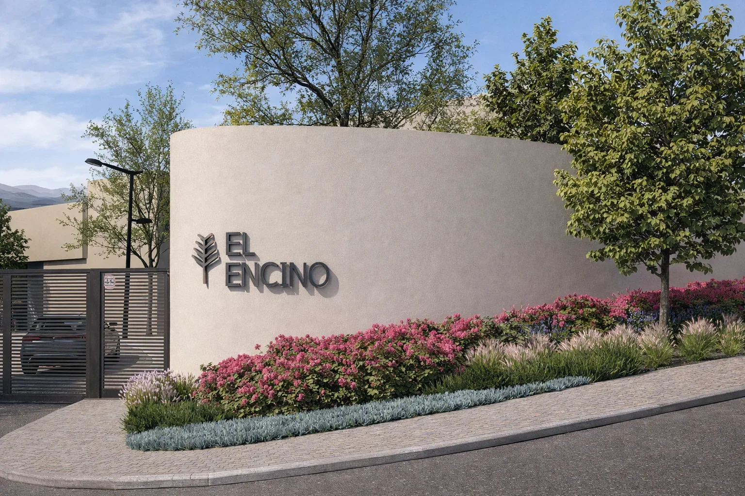 El Encino