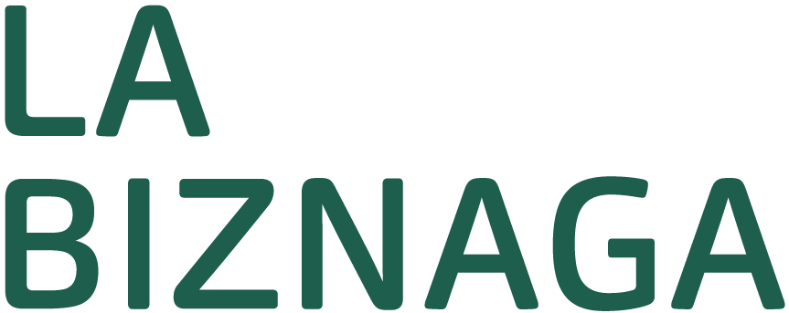 La Biznaga &mdash; BIM Landscape