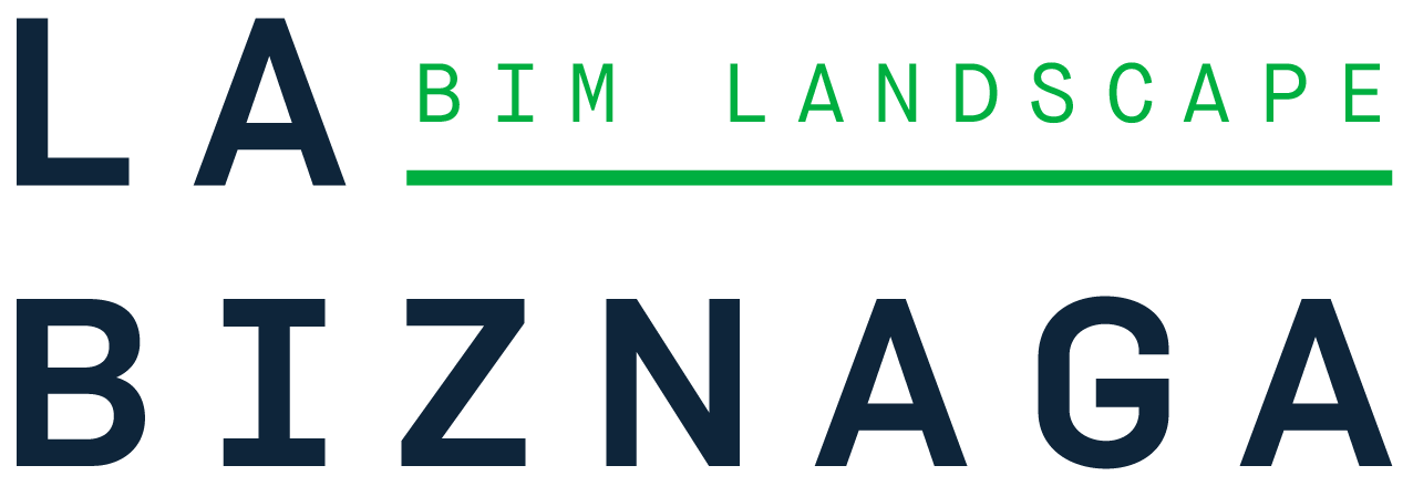 La Biznaga &mdash; BIM Landscape