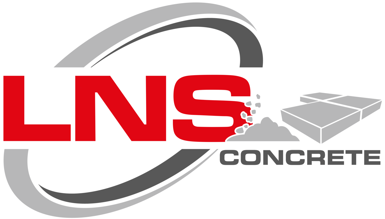 LNS Concrete LLC