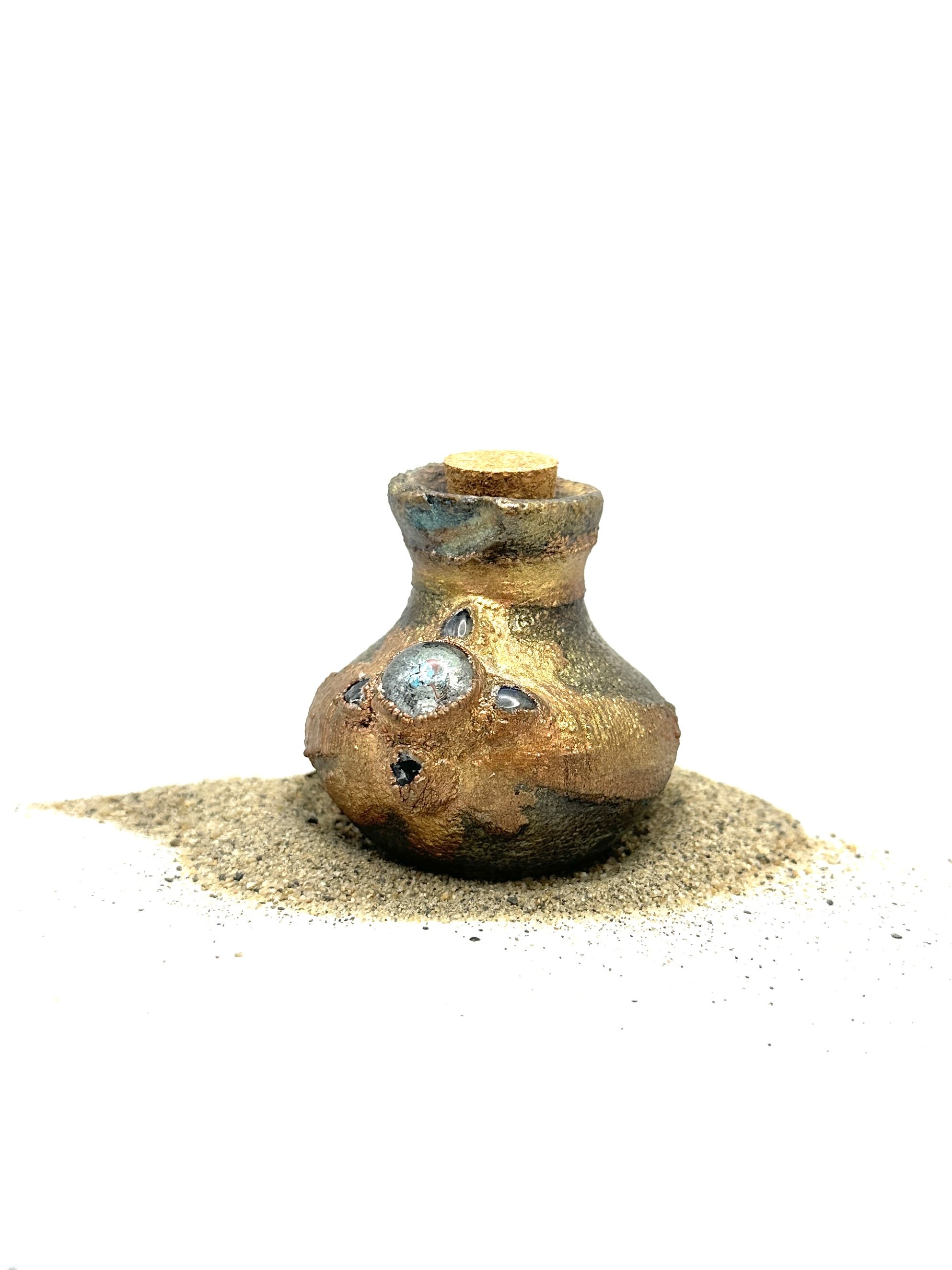 Star Vessel