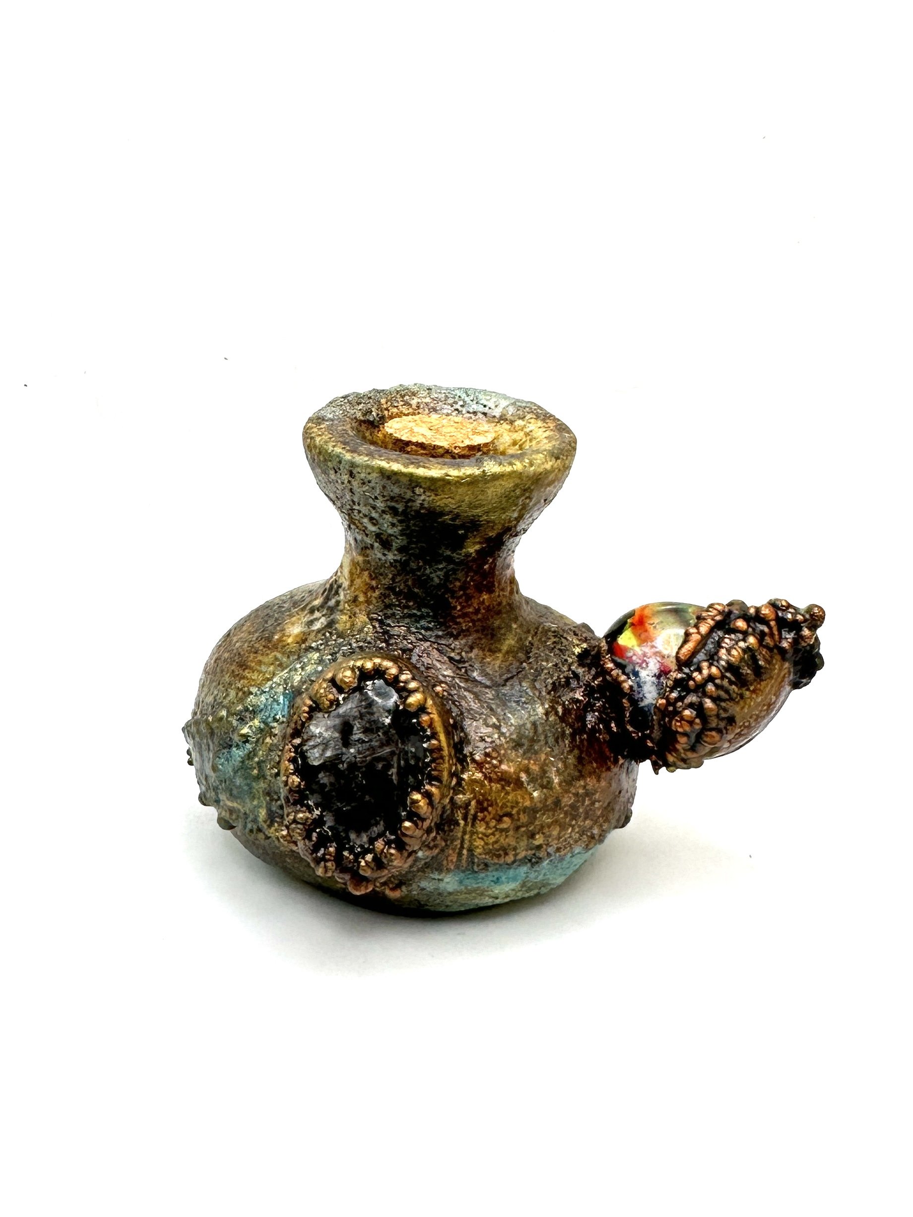 Ancient Vessel of Atlantis