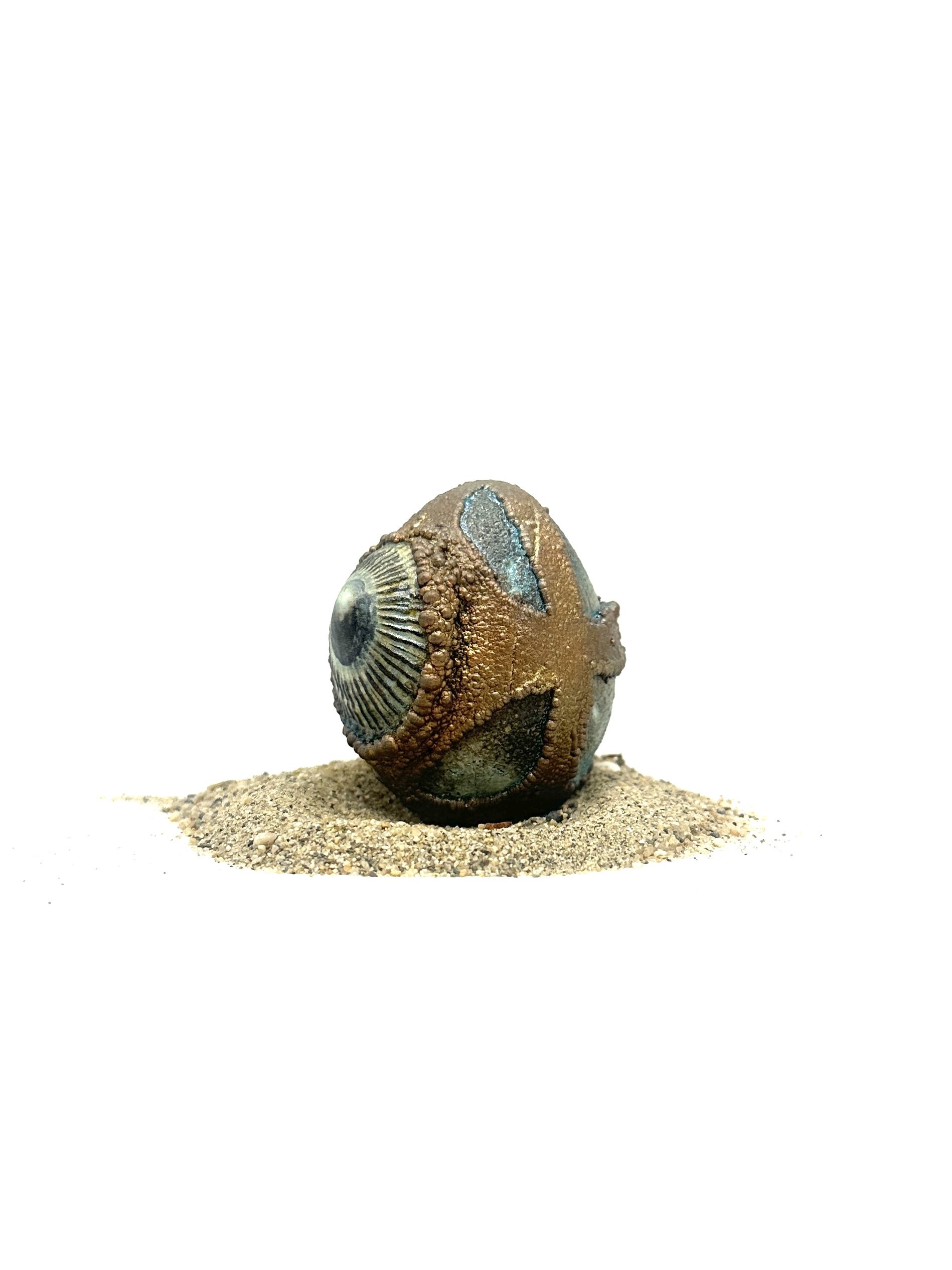 Eye of the ocean #1