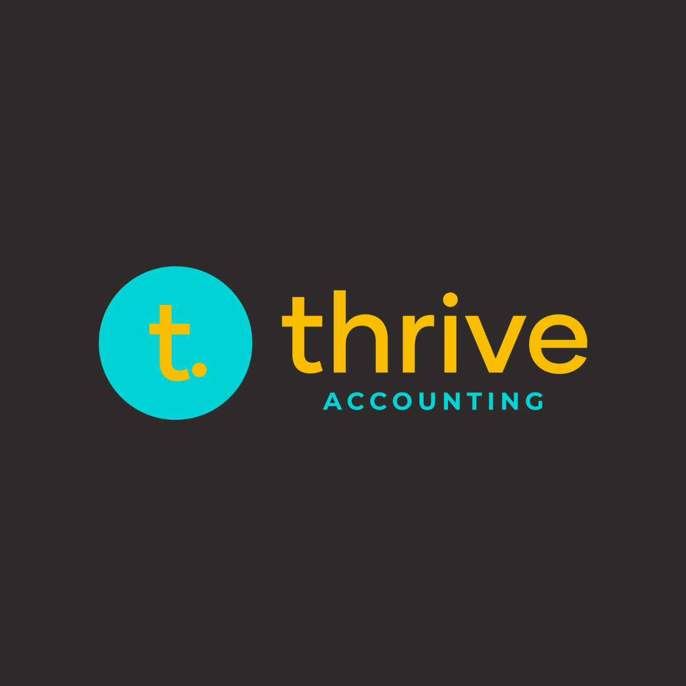 Thrive Accounting