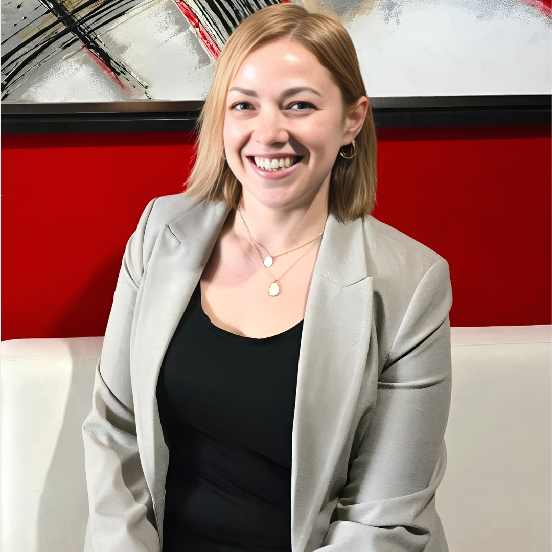Member Spotlight | Erin Johnston, CEO and Founder of TBXI — The ...