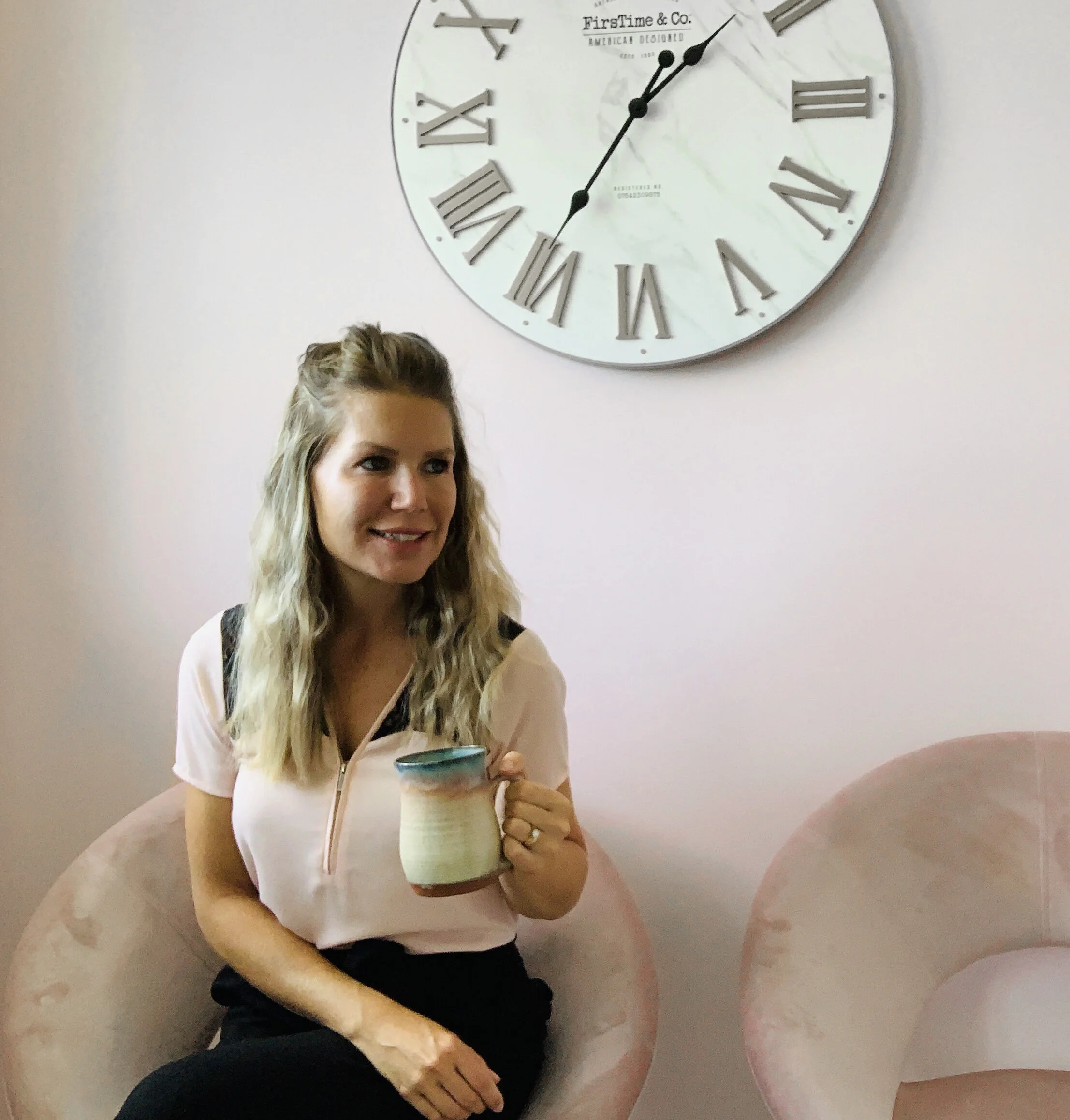 About — Elleiance Network