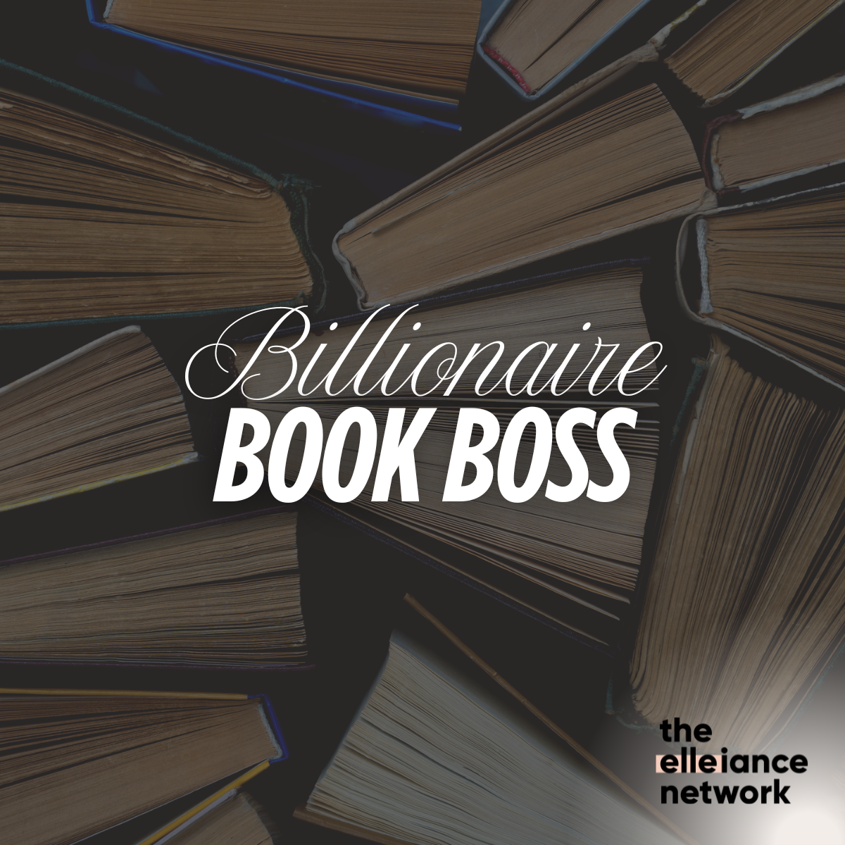 Billionaire Book Boss | October