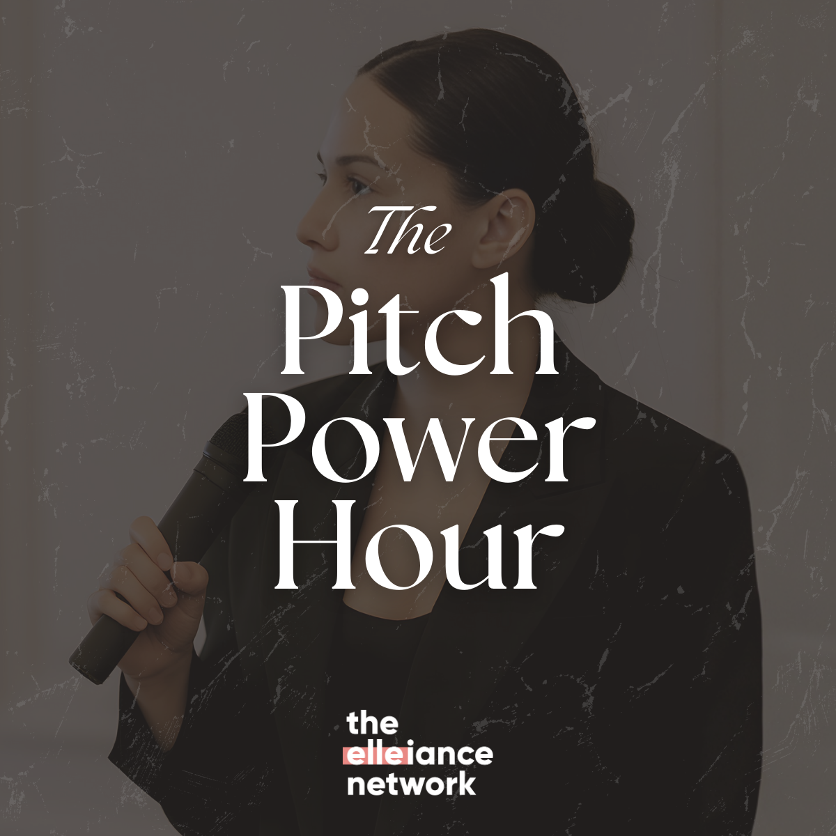 The Pitch Power Hour | April 22