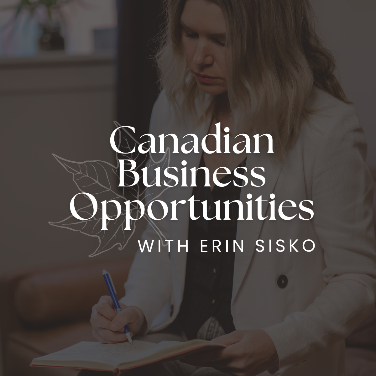 Canadian Business Opportunities