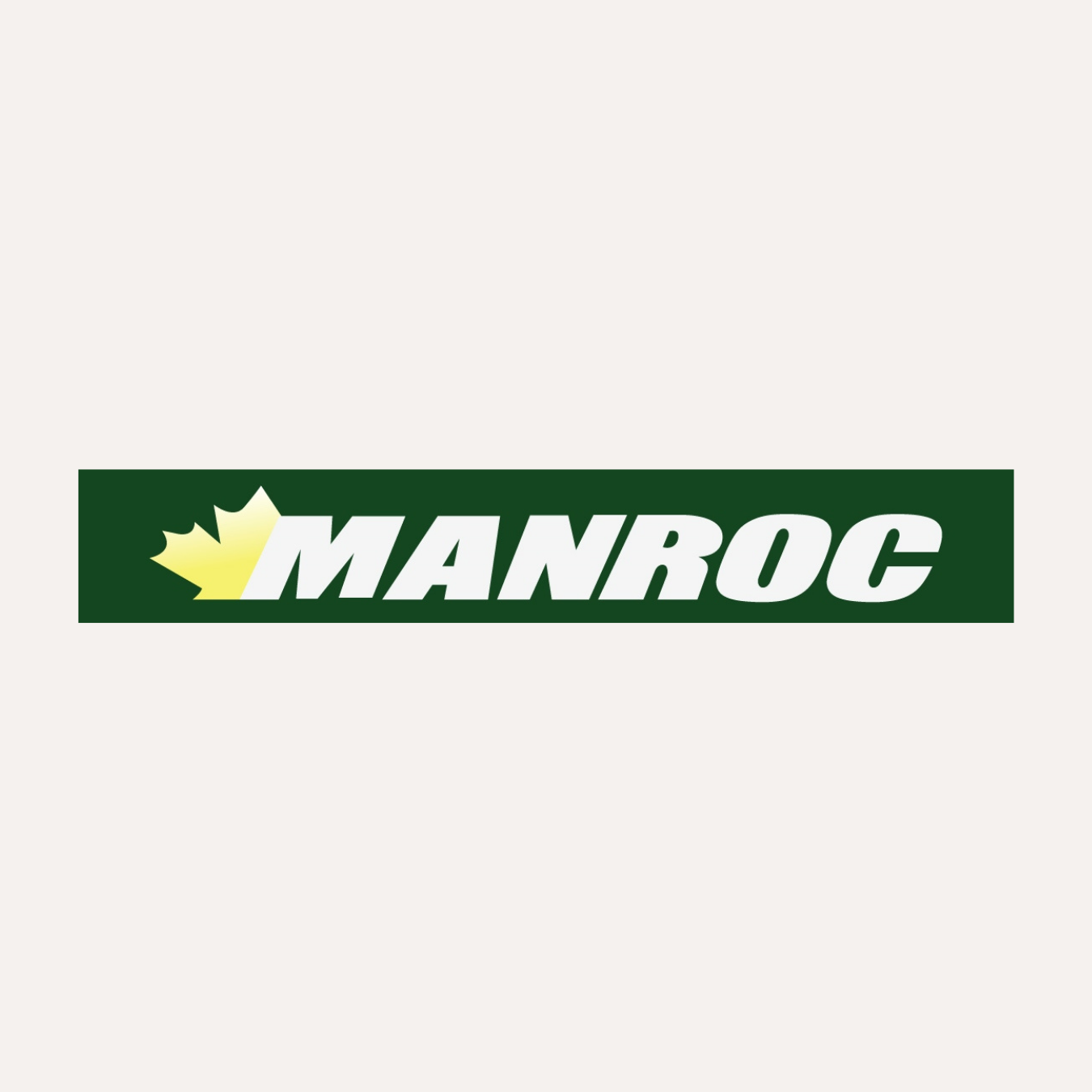 Manroc Developments