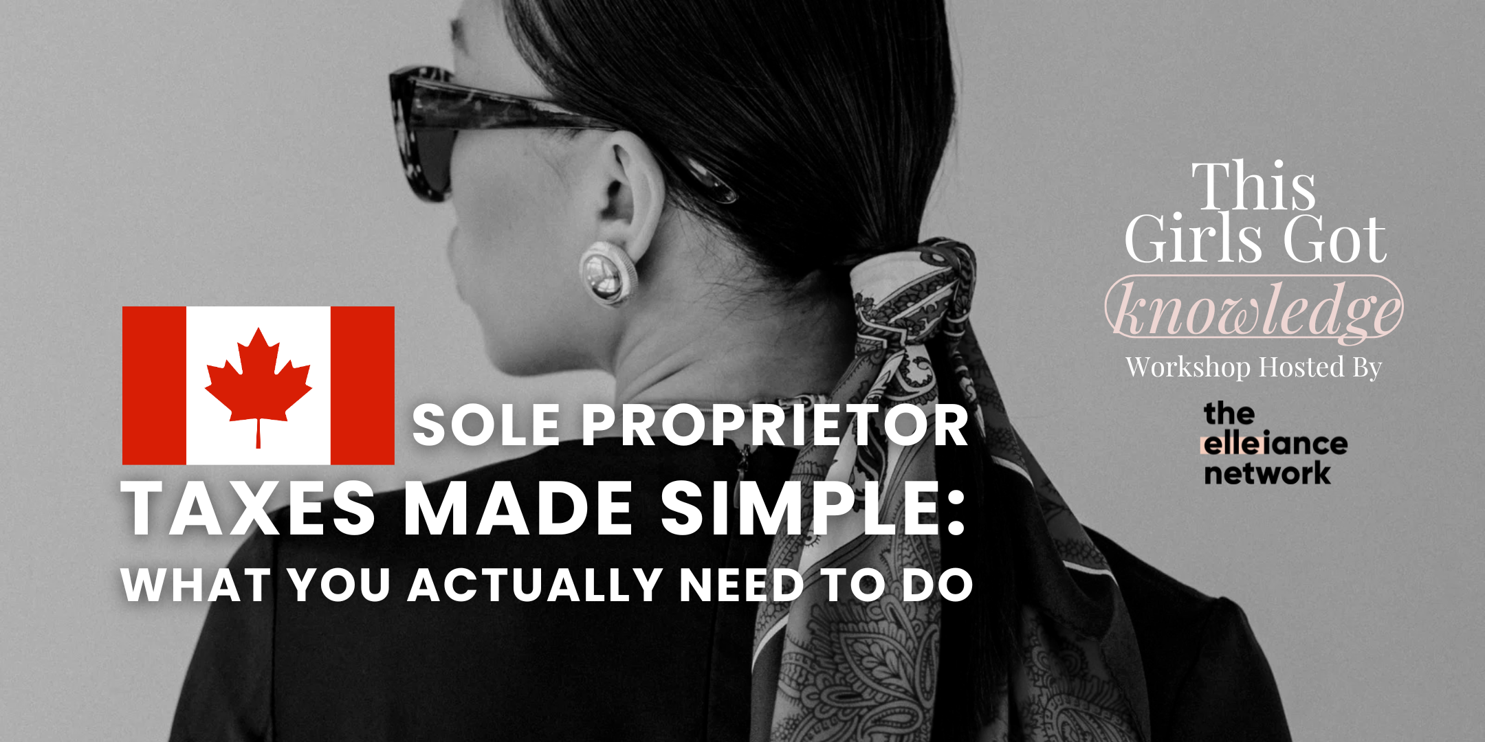 This Girls Got Knowledge