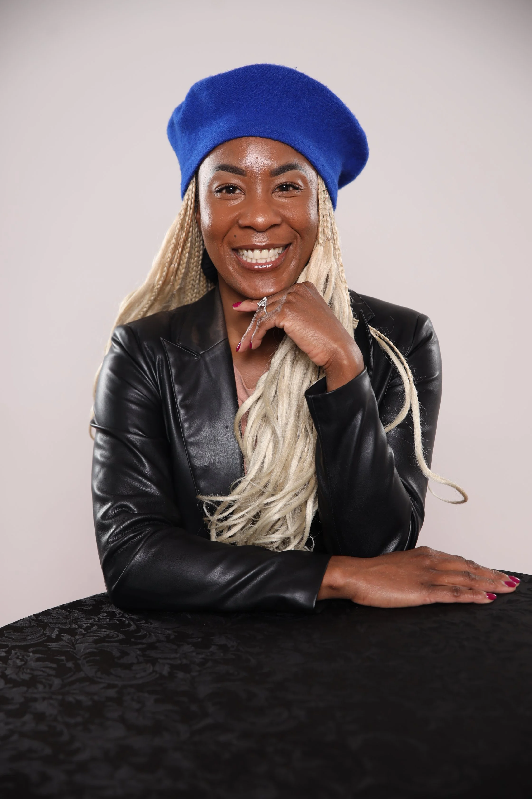 Alexia Kitoko