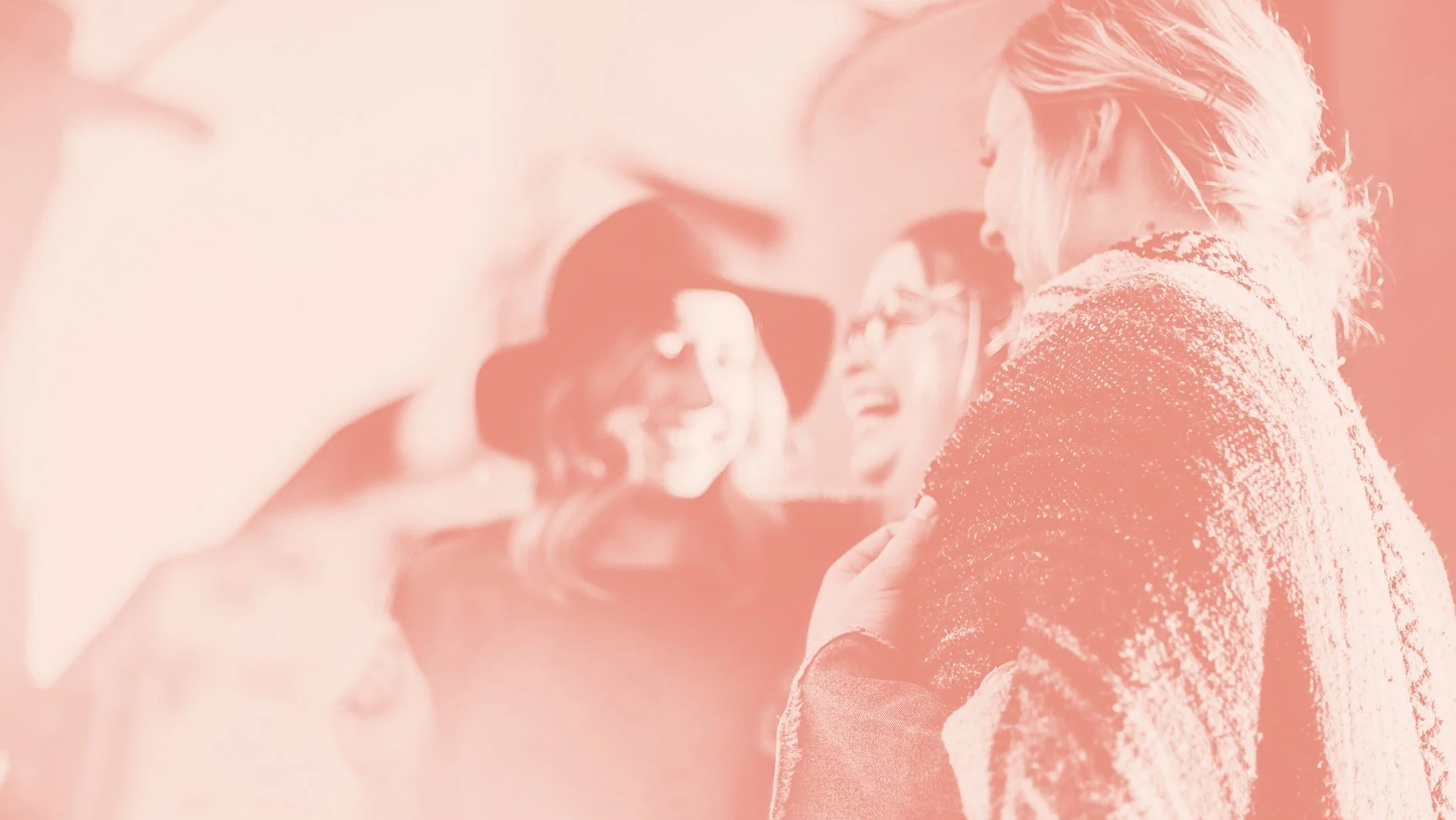 Canadian women entrepreneurs connecting inside The Elleiance Network