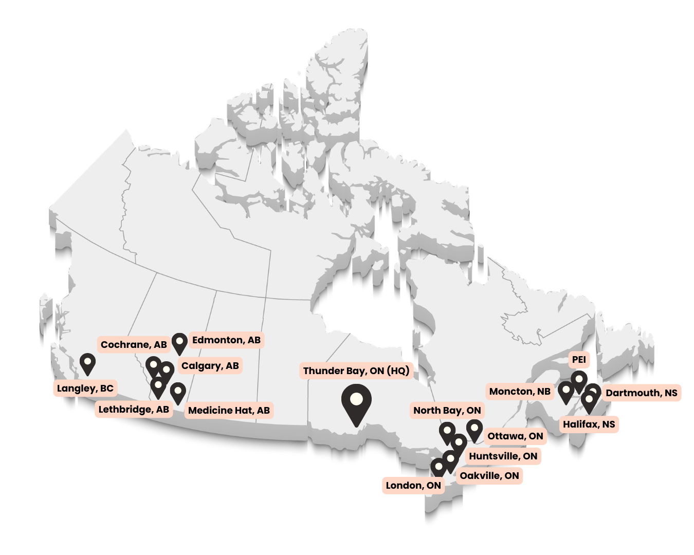 The Elleiance Network - Mastermind Cities